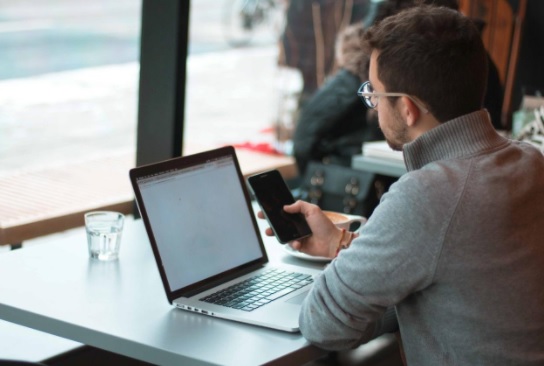 Tecnología y transformación del mercado durante la pandemia