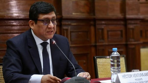 Comisión de Fiscalización: "No adelantamos opinión al decir que existe responsabilidad de Castillo en investigaciones" 