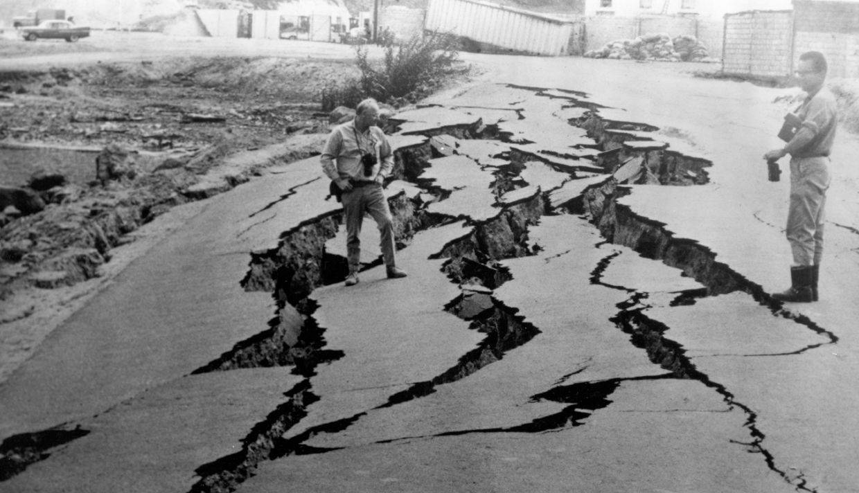 Terremoto de 1970: tras 47 años y el efecto “Niño Costero”