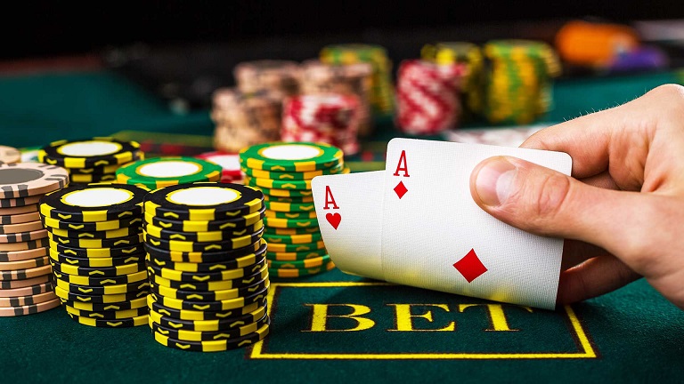  Jugar Póker en casinos en línea de Perú  