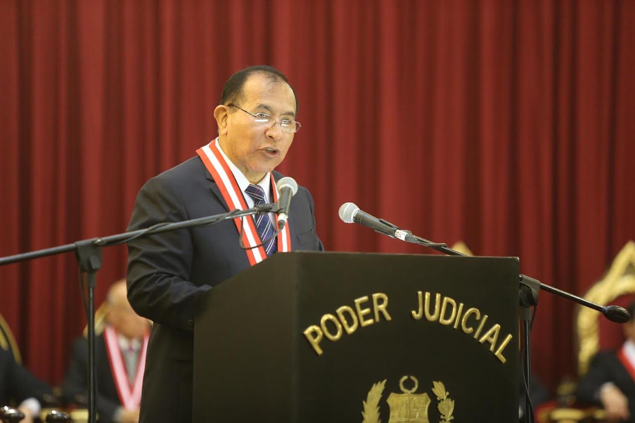  El Poder Judicial solicita la destitución de 3 jueces involucrados en caso “La Centralita”