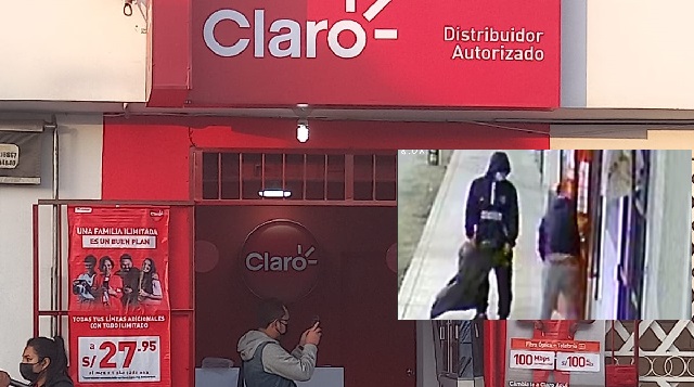 Desaparecen 21 mil soles de pacientes con cáncer del hospital de Huaraz