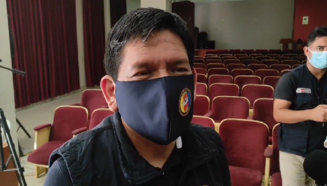 Titular de Salud de Áncash se entera de cambios de directores de las Redes por Facebook