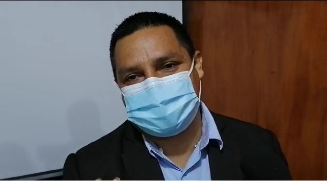 Áncash: el 80% de casos de variante Delta en la Red Sur se dieron en personas no vacunadas