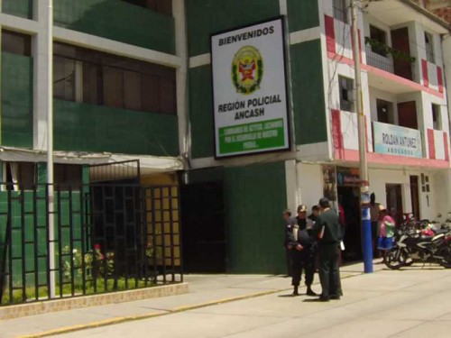 Familiares reportan desaparición de una persona de 93 años en Huaraz