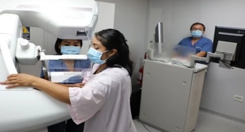 Minsa anuncia que bastará el DNI para acceder a detección gratuita de cáncer