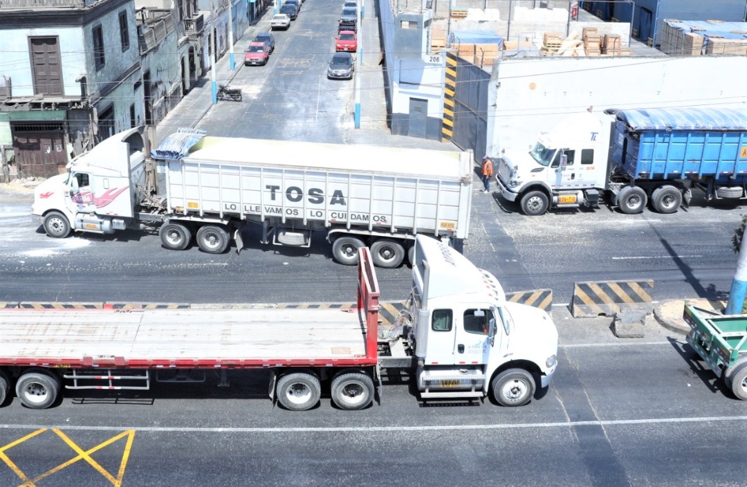 Transportistas de carga peruanos podrán competir en igualdad de condiciones con homólogos ecuatorianos