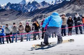 Comité multisectorial de Turísmo de Huaraz se reunirán para coordinar actividades por Semana del Andinnismo