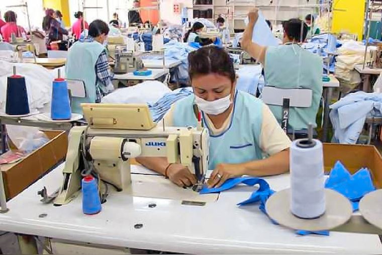 Suspensión perfecta: sepa cuáles son los requisitos para cobrar bono de S/ 760