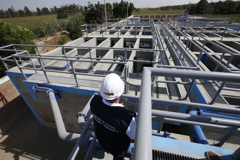 Oportunidad de empleo para ingenieros en 10 regiones