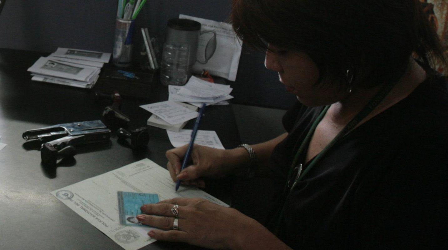 Trámites para certificado de antecedentes penales se podrá obtener por internet