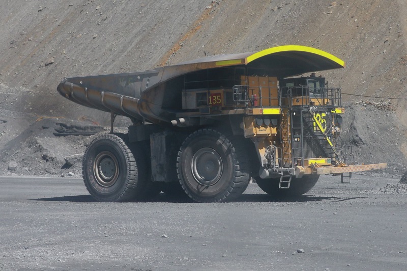 Áncash una de las tres regiones que reciben mayor transferencia por canon minero