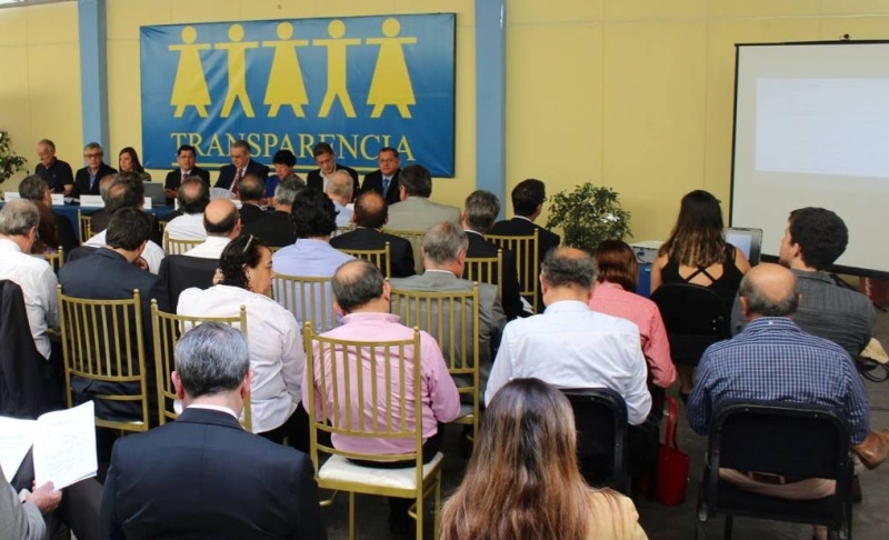 Transparencia estará alerta para verificar cumplimiento de requisitos de indulto a Fujimori