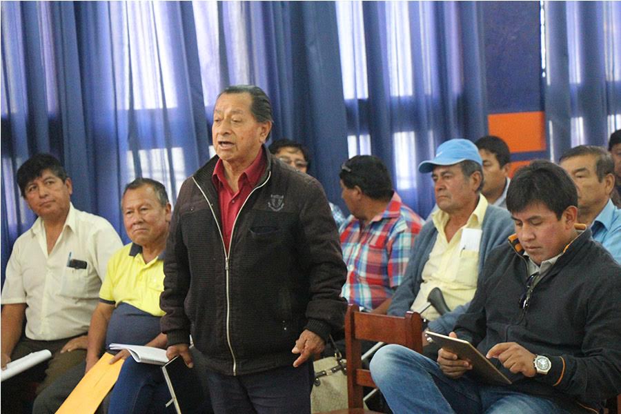 Mañana entra en vigencia reglamento del servicio de transporte público en Huaraz