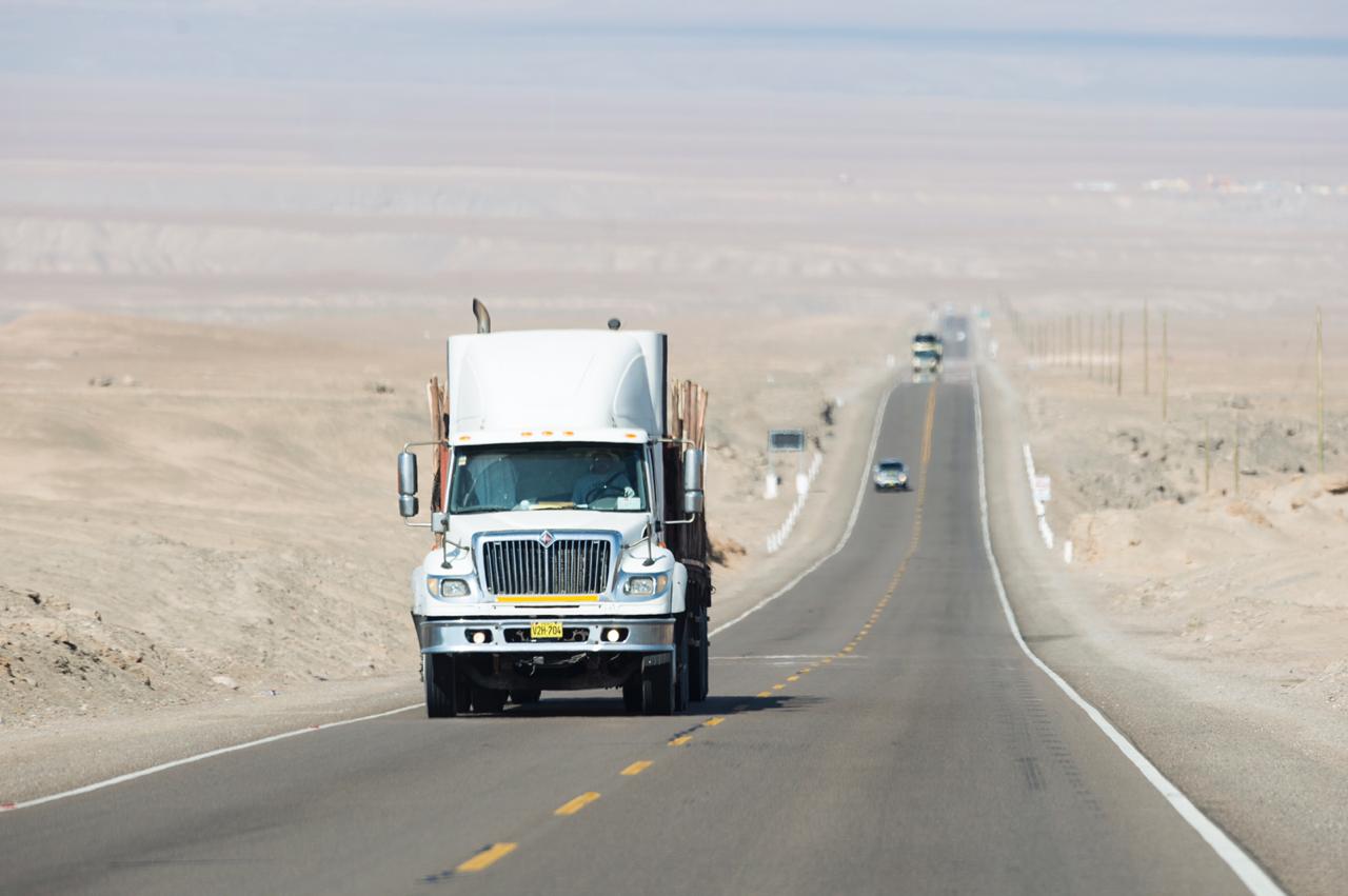 MTC recompensará a conductores que cumplen con el reglamento de tránsito