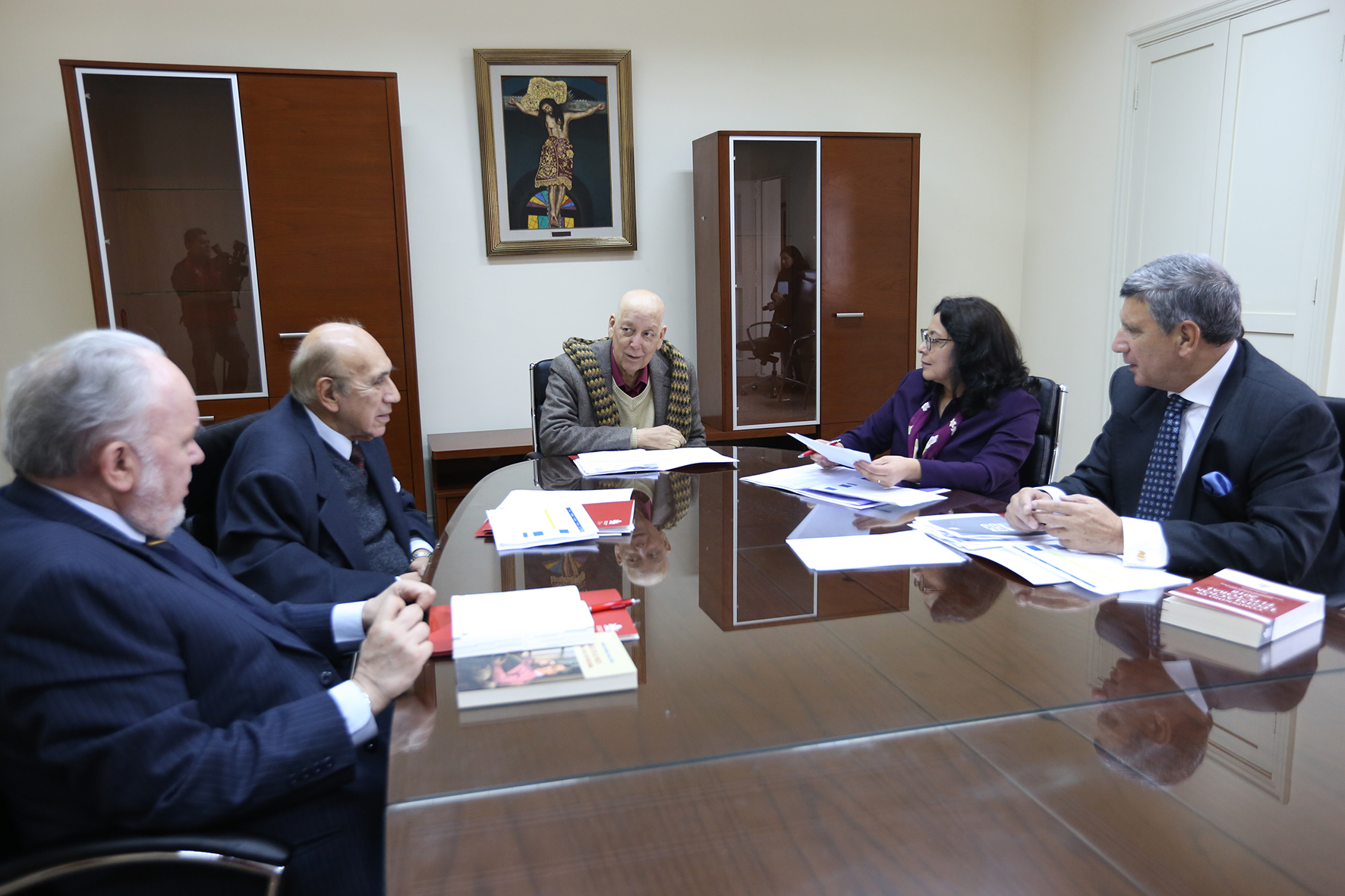 Pacto Ético Electoral exhorta a fuerzas políticas retirar la propaganda electoral