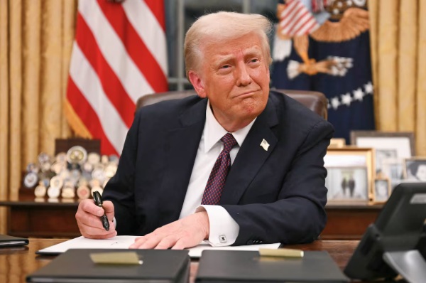 Estados Unidos suspende por 90 días ayuda externa al Perú que beneficia a ONG´s