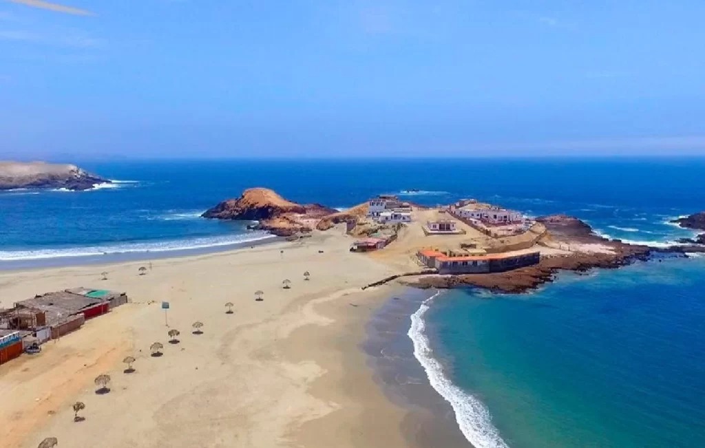 Playas icónicas de nuestro país que todo peruano puede conocer y disfrutar en verano  