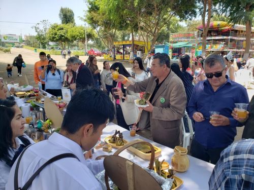 Áncash organiza cerca de 20 actividades para celebrar su Semana Turística 2024