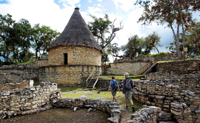 Salvo La Libertad, Piura y Lambayeque, el país está listo para recibir a turistas en Semana Santa