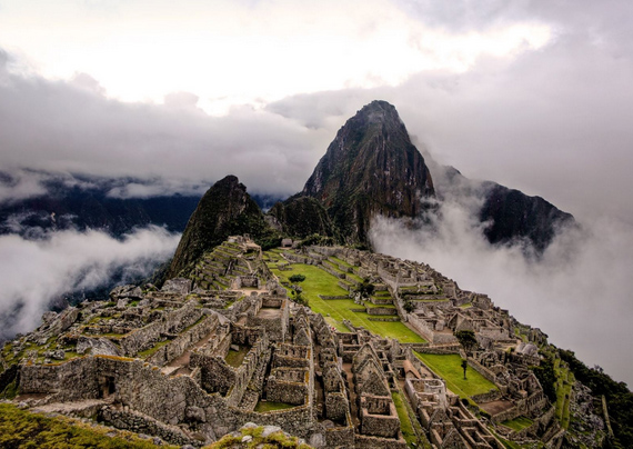 Áncash: Complejo Chavín de Huántar es considerado  uno de los principales sitios turísticos del país