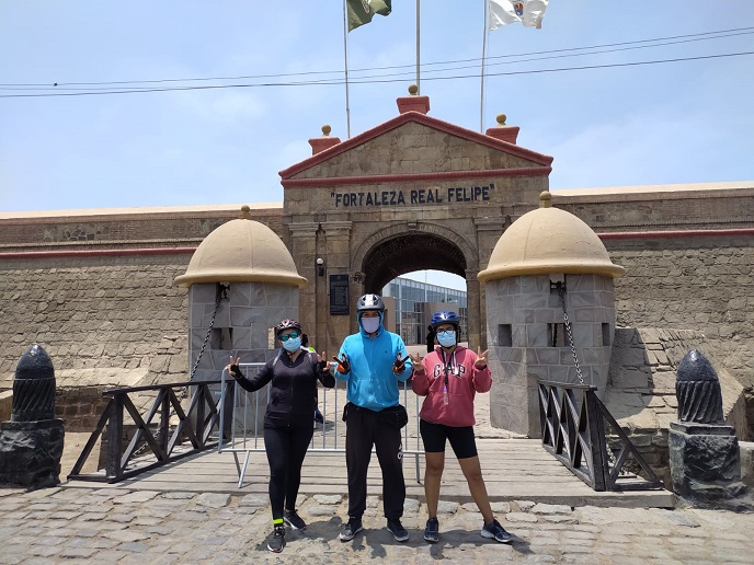 “Semana santa: turismo interno sin reactivación”