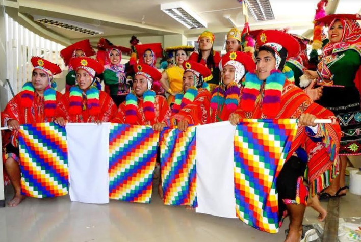 Chimbote: UNS presentará espectáculo del ballet folclórico Turmanyay