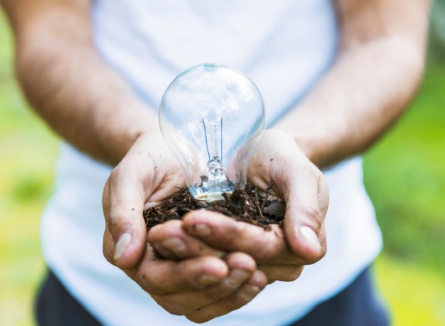 Cuidemos el planeta: 5 consejos fáciles para ahorrar energía en casa