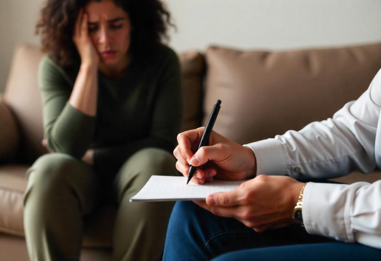 Día Mundial de la Lucha contra la Depresión: ¿cómo afrontar este problema que afecta a más de 280 millones de personas?