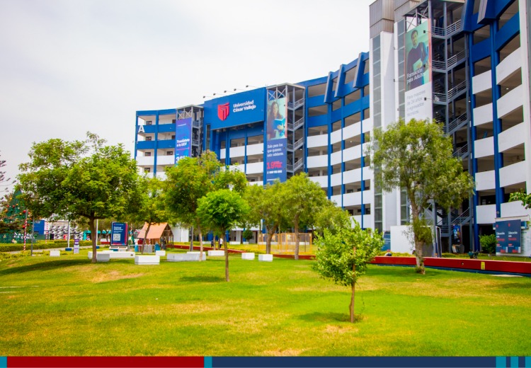 UCV entre las 4 mejores universidades que contribuyen a la sostenibilidad ambiental en Perú