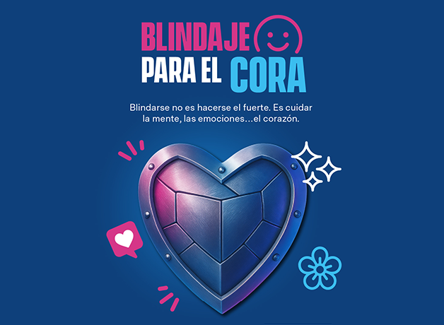 UCV lanza campaña para fortalecer la salud mental de sus estudiantes