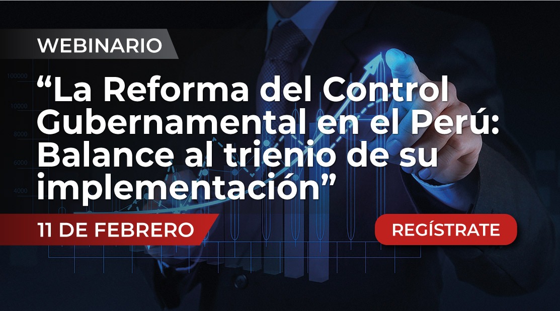 Presentan desafíos del control gubernamental durante la pandemia y el próximo trienio   