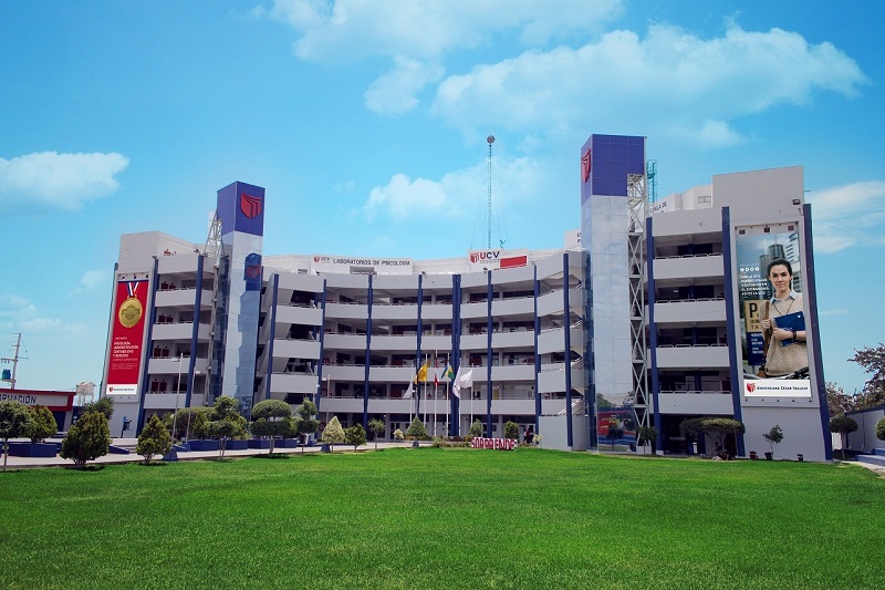 UCV asiste a estudiantes con internet y beneficios económicos por coronavirus