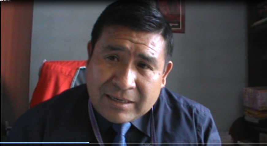 Padres de familia reclaman contratación de docente para el distrito de Taricá