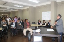 UGEL Huaraz iniciará la ubicación de profesores con medida cautelar