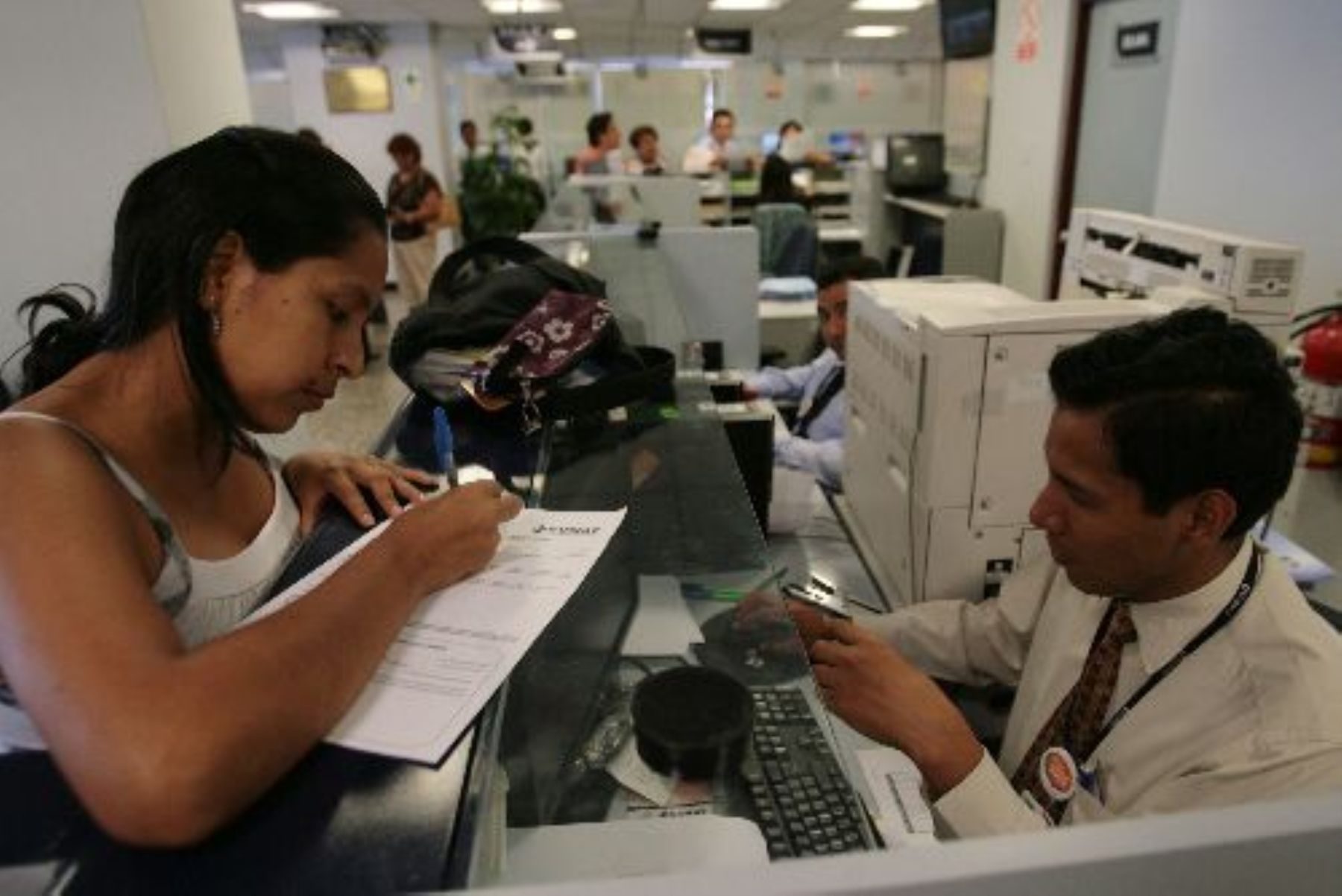 Nuevo valor de la UIT para 2017 asciende a S/ 4,050