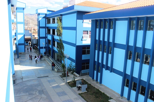 Universidad Nacional Santiago Antúnez de Mayolo ejecuta 8 importantes proyectos de investigación