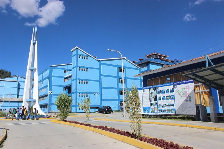 Unasam entre las universidades investigadas por actos de corrupción