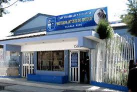 Aprueban especificaciones técnicas del proyecto para creación de facultad de medicina humana en la Unasam