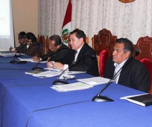 Unasam realizará la I Audiencia Pública Universitaria en local de Telemática