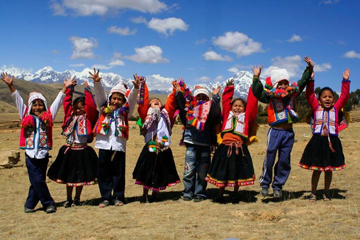  Piden a candidatos que niñez esté incluida en propuestas para las Elecciones 2016 