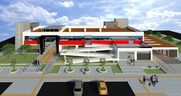 UNS anuncia proceso de licitación para construcción de su unidad médica