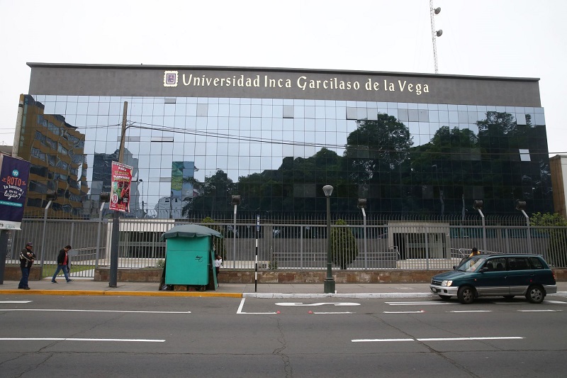 Sunedu niega licenciamiento a universidad Garcilaso de la Vega que deberá cerrar en 2 años