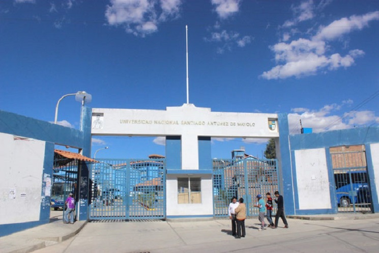 Poder Judicial  reconoce plazo de renovación de autoridades en  universidades públicas