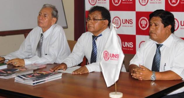 Universidad Nacional del Santa ofrece 7 nuevas maestrías en el 2017