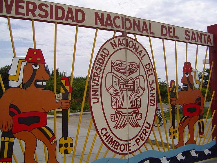 Sunedu ortorgó licenciamineto institucional a Universidad Nacional del Santa