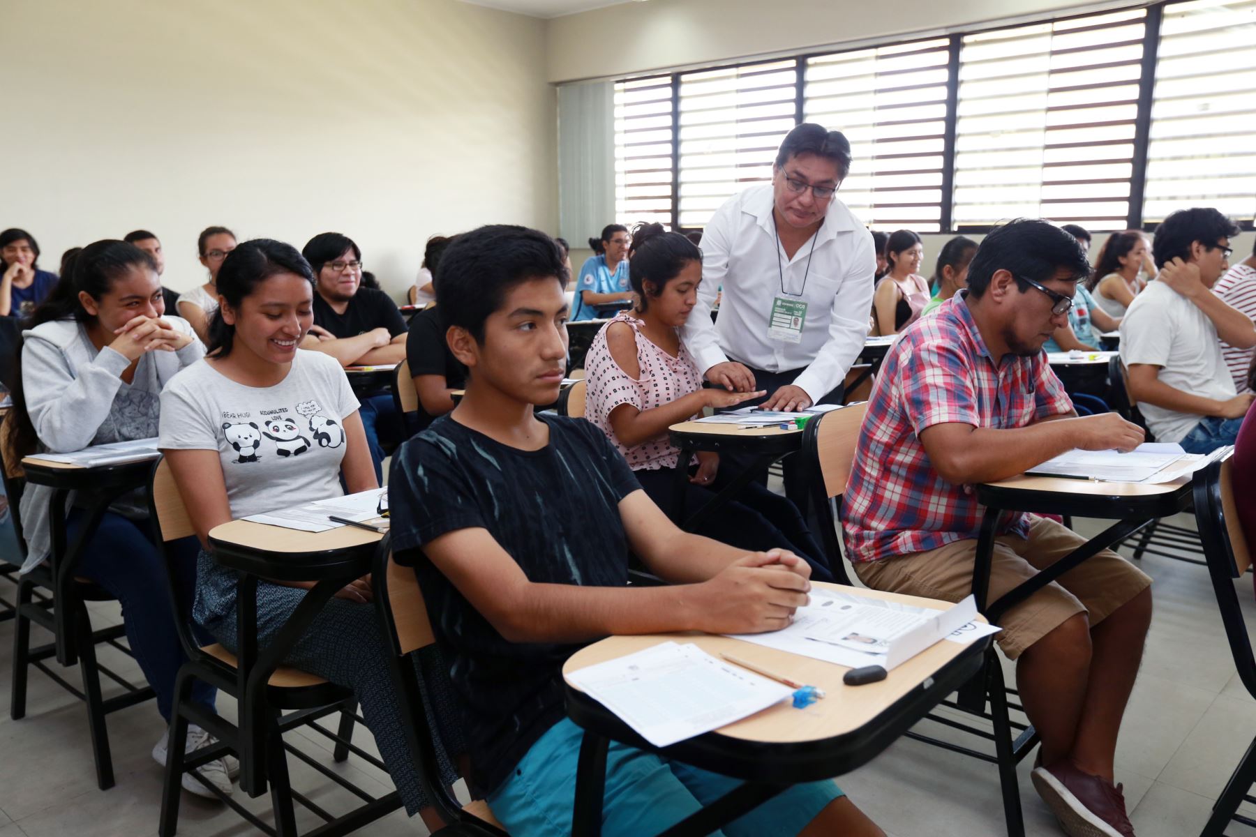 ¿Postularás a la universidad? Conoce cuáles están licenciadas y denegadas por Sunedu