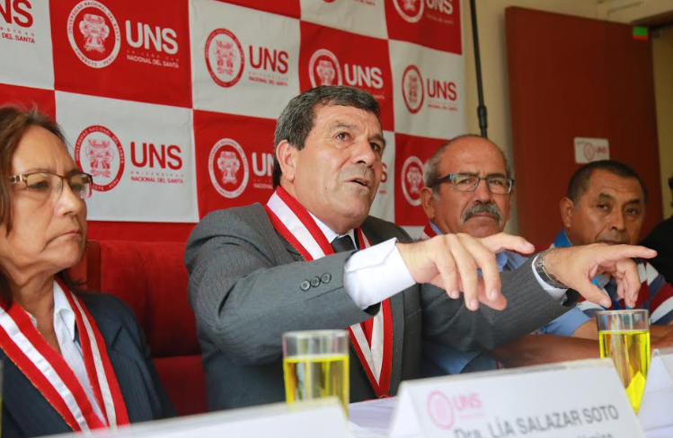 UNS apelará ante Indecopi por imposición de multa que consideran exagerada