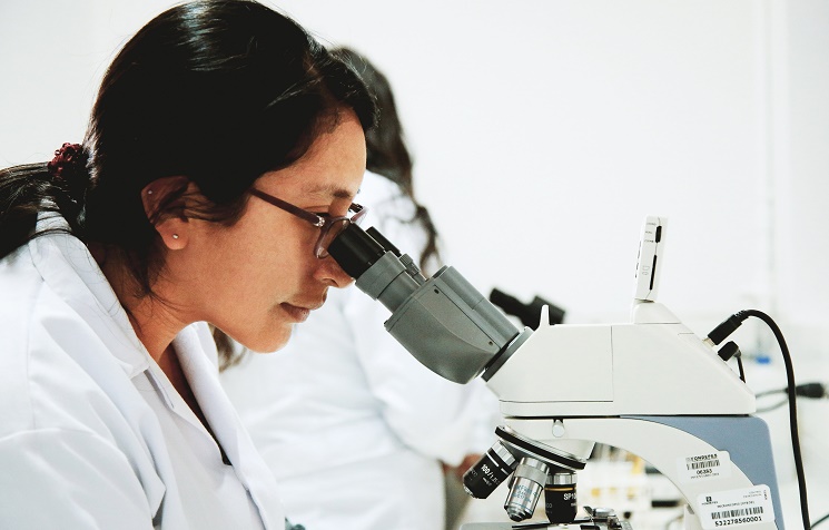 UNS financiará 45 tesis de título profesional con una inversión de S/ 390 mil 