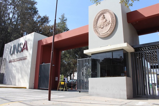 Debate presidencial será en la Universidad San Agustín de Arequipa, informa JNE